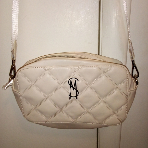 Steve Madden Handbags - Steve Madden crossbody bag NWOT